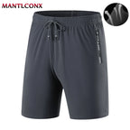 Men's summer athletic shorts, for running and casual wear.