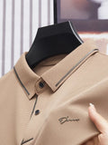 Men's New Polo Shirt
