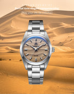 ADDIESDIVE Men’s Watch 36mm