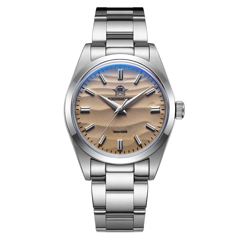 ADDIESDIVE Men’s Watch 36mm