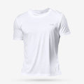 Men's running t-shirt, sports t-shirt, gym t-shirt, quick-drying.