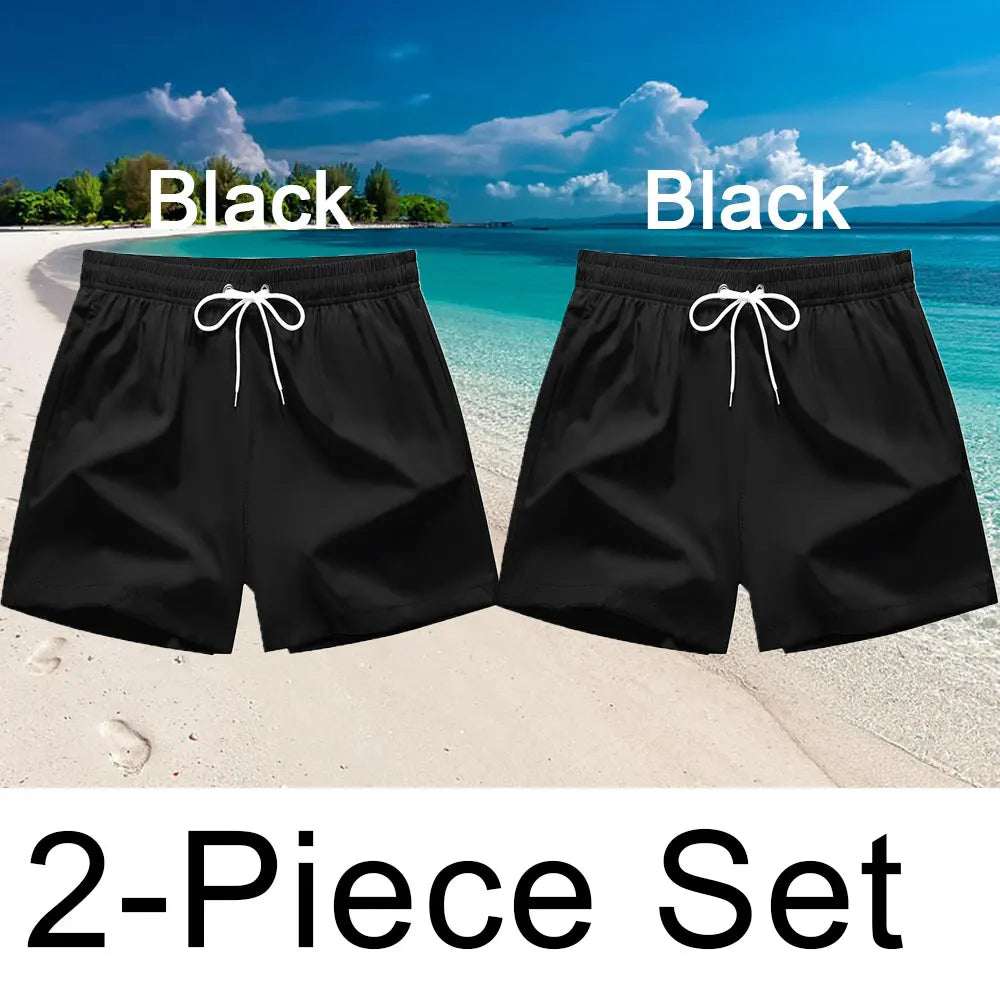 Men’s Swim Shorts