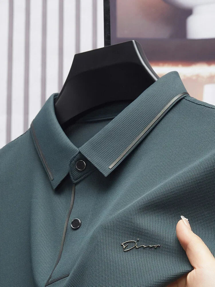 Men's New Polo Shirt