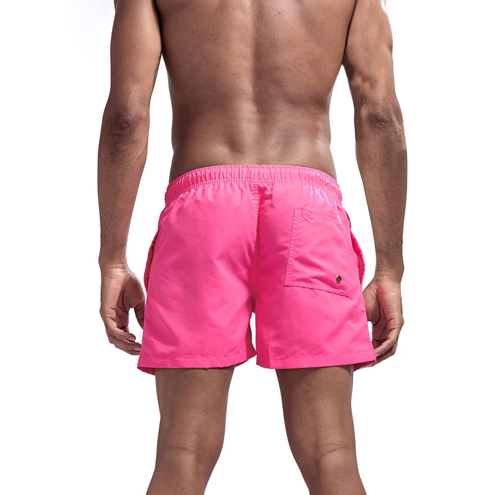Men’s Swim Shorts