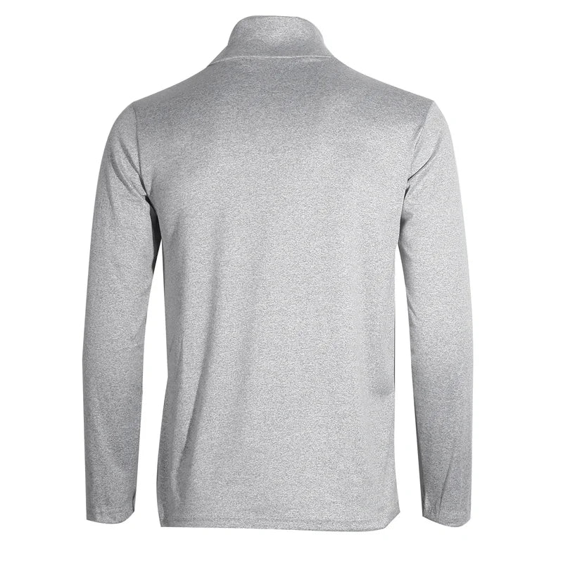 Men's thin thermal winter t-shirt
