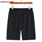 Men's summer athletic shorts, for running and casual wear.