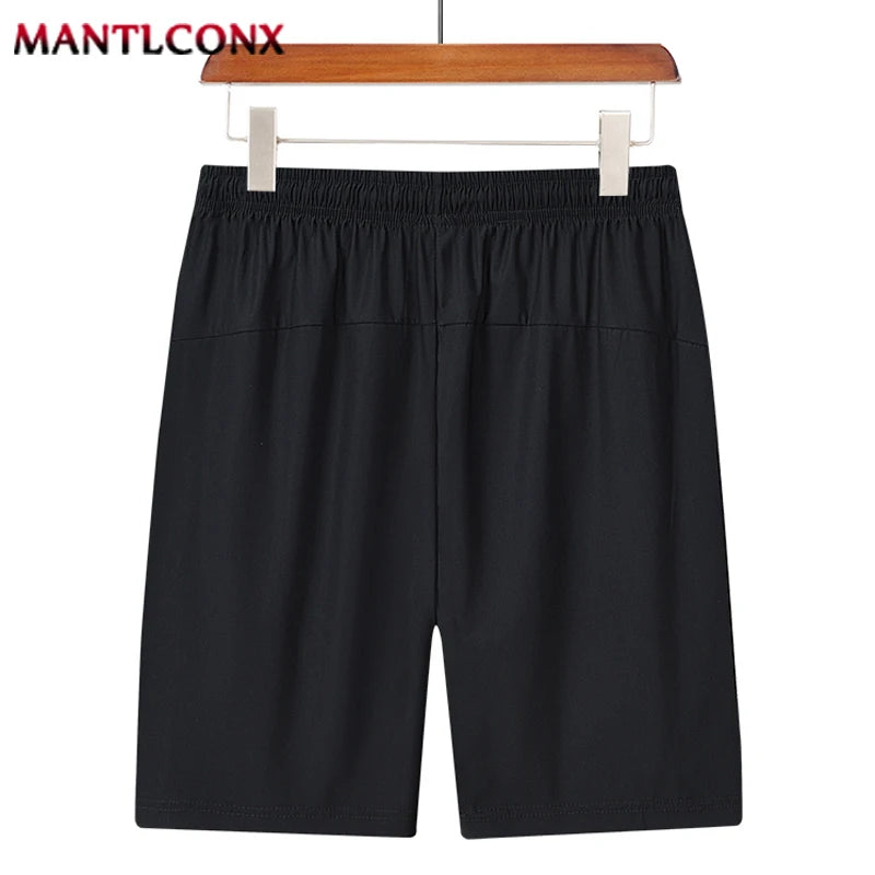 Men's summer athletic shorts, for running and casual wear.