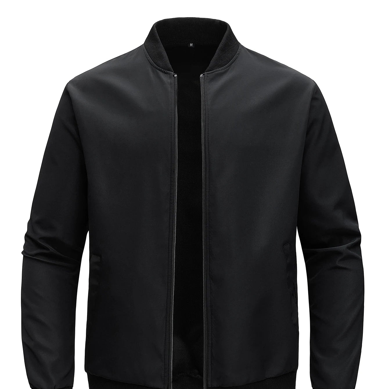 Men's jacket for casual business work.
