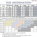 High-quality men's sweater