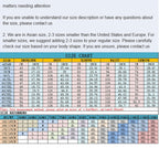 High-quality, seamless men's dress shirt.