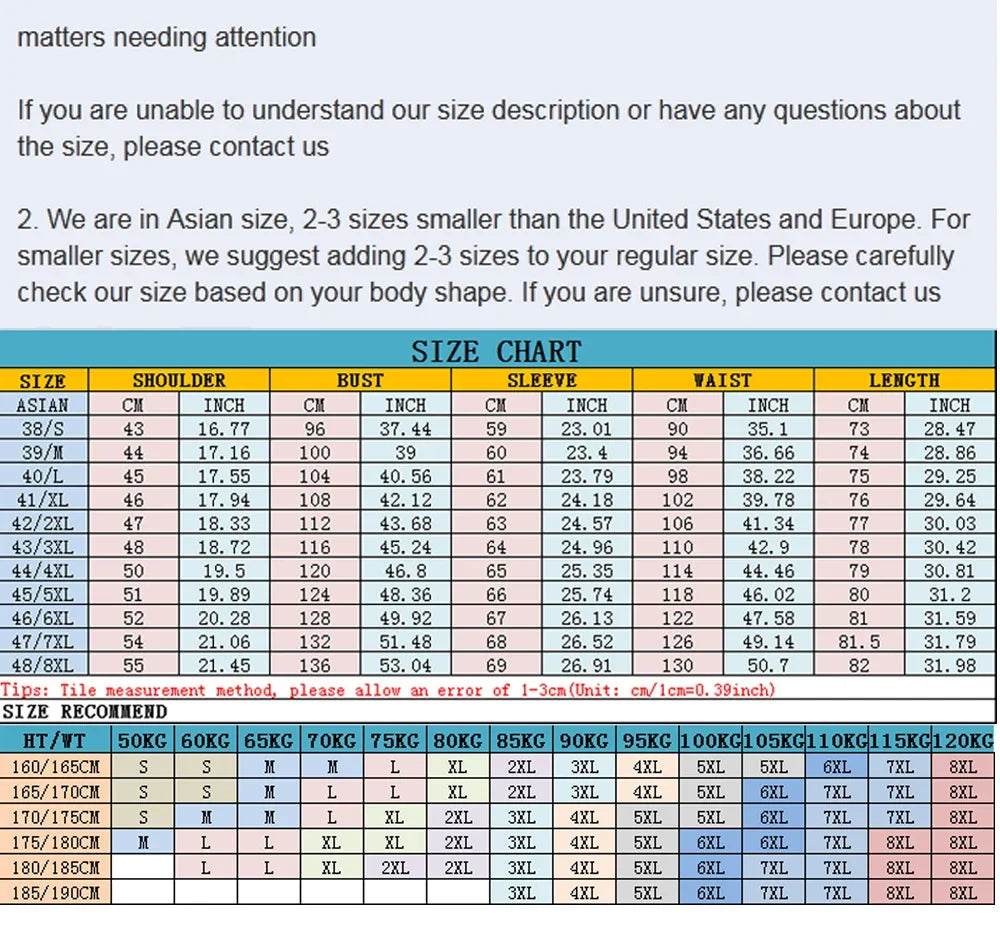 High-quality, seamless men's dress shirt.