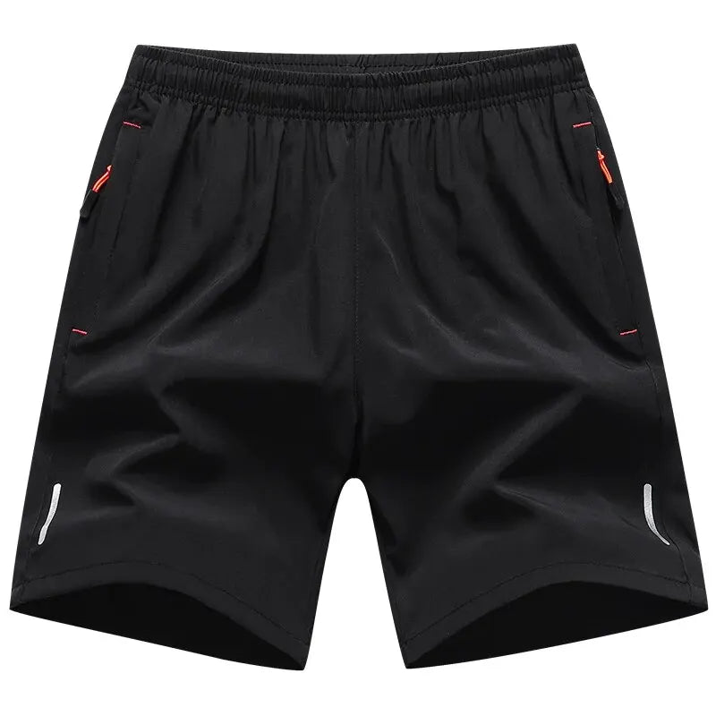 Comfortable men's sports shorts for summer.