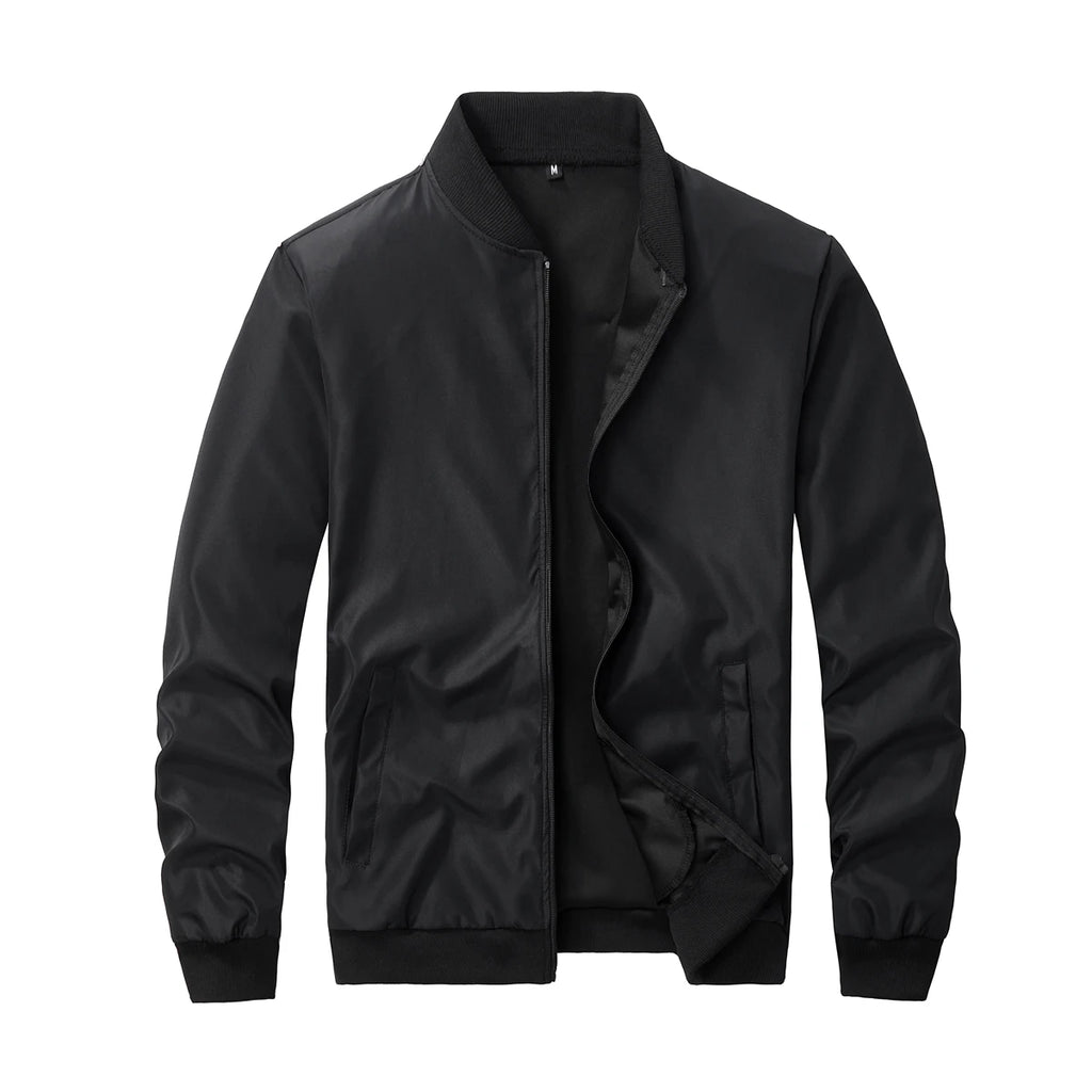 Men's jacket for casual business work.