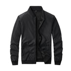Men's jacket for casual business work.