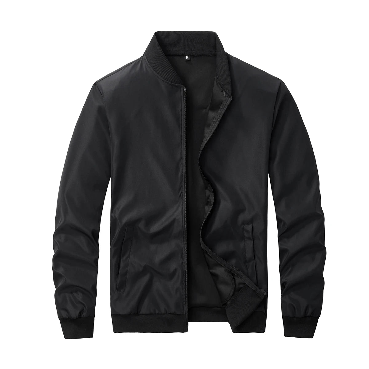 Men's jacket for casual business work.