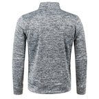 Men's sweatshirt, for outdoor activities, perfect for autumn.