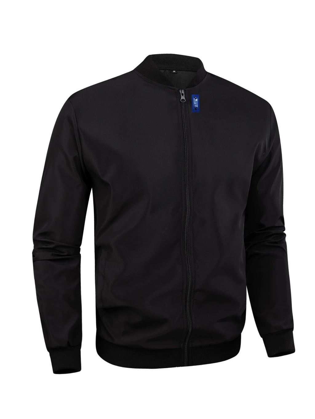 Men's jacket for casual business work.