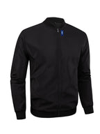 Men's jacket for casual business work.
