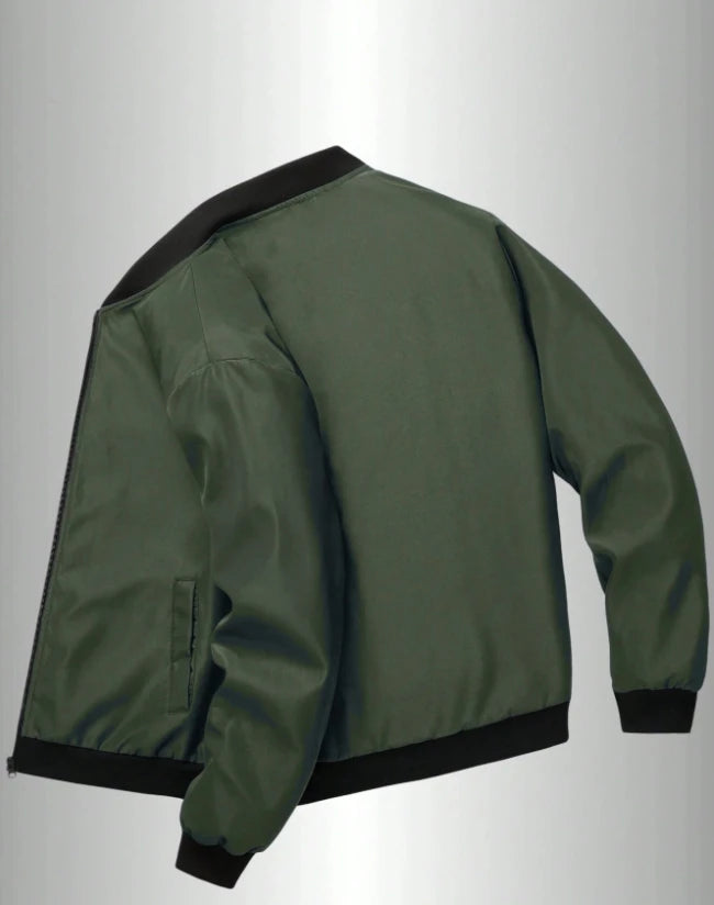 Men's jacket for casual business work.