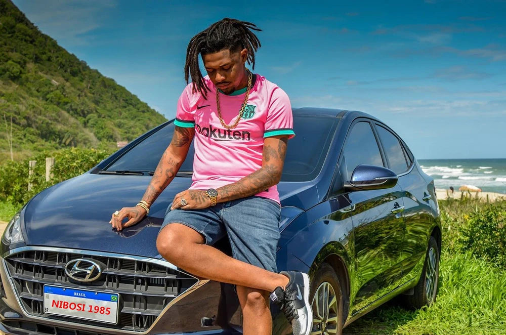 NIBOSI men's watches, a luxury brand, casual watches for men.