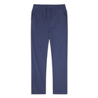Men's linen and cotton trousers, breathable, ideal for fitness and streetwear.