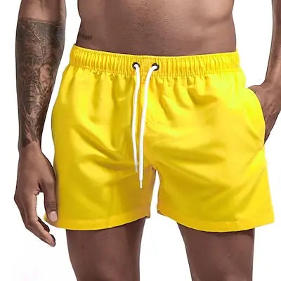 Men’s Swim Shorts