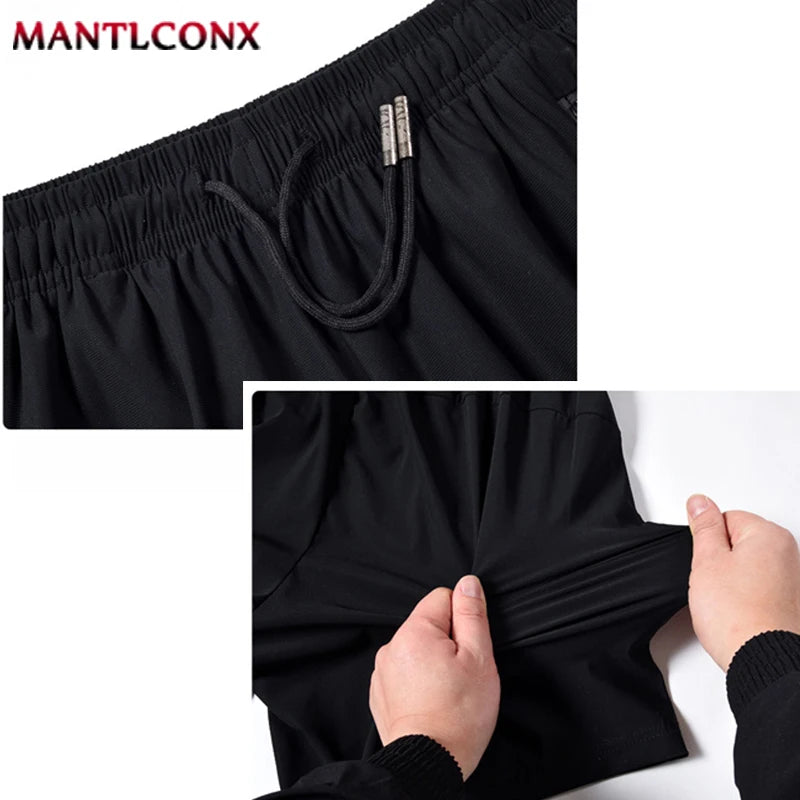 Men's summer athletic shorts, for running and casual wear.
