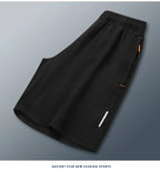 High-quality, modern, quick-drying casual sports shorts.