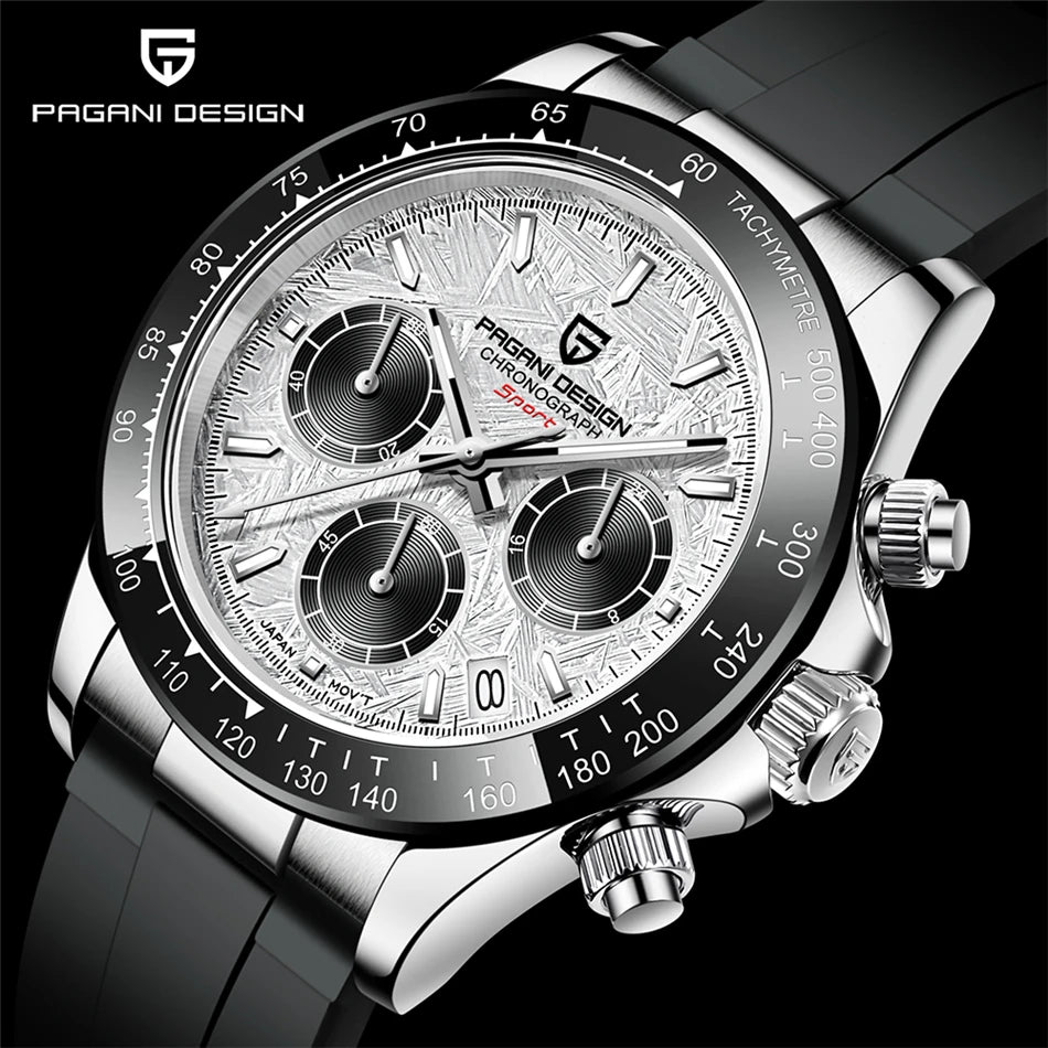 PAGANI DESIGN V2 Watch