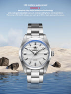 ADDIESDIVE Men’s Watch 36mm