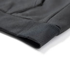 Casual tracksuit set for men, ideal for winter.