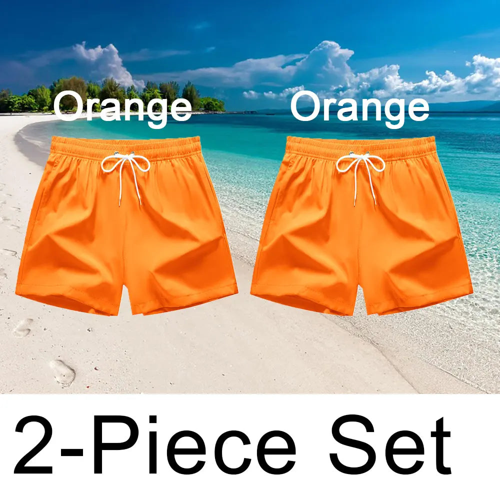 Men’s Swim Shorts