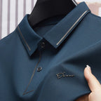 Men's New Polo Shirt