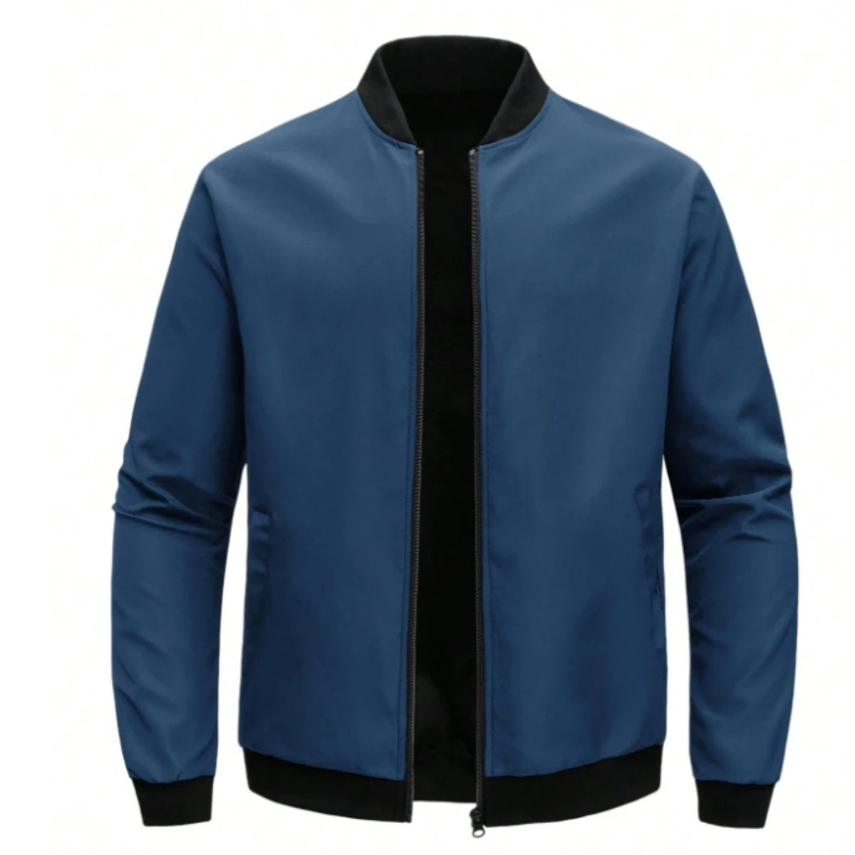 Men's jacket for casual business work.