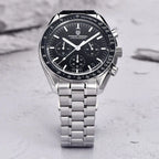 PAGANI DESIGN men's watch, luxury model.