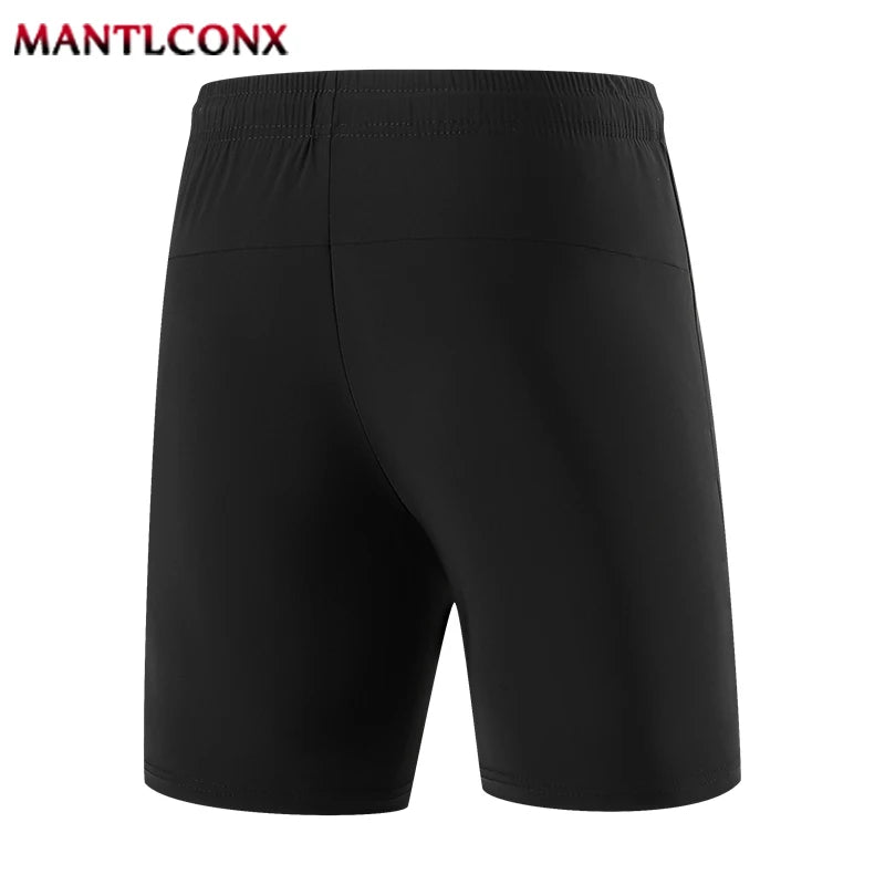 Men's summer athletic shorts, for running and casual wear.