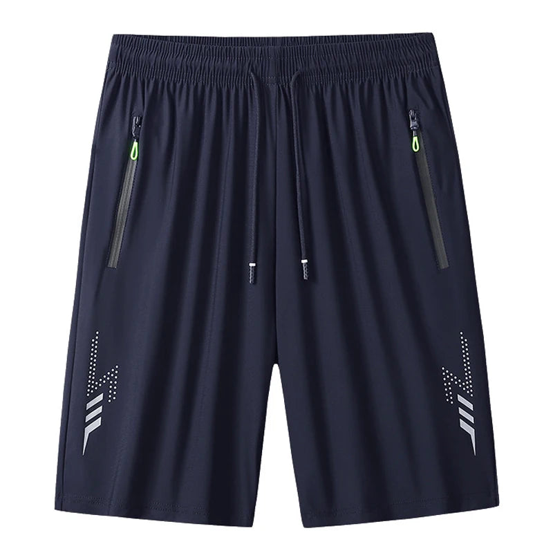Men's summer athletic shorts, for running and casual wear.