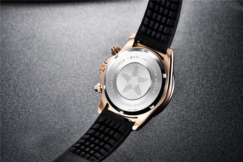 PAGANI DESIGN V2 Watch