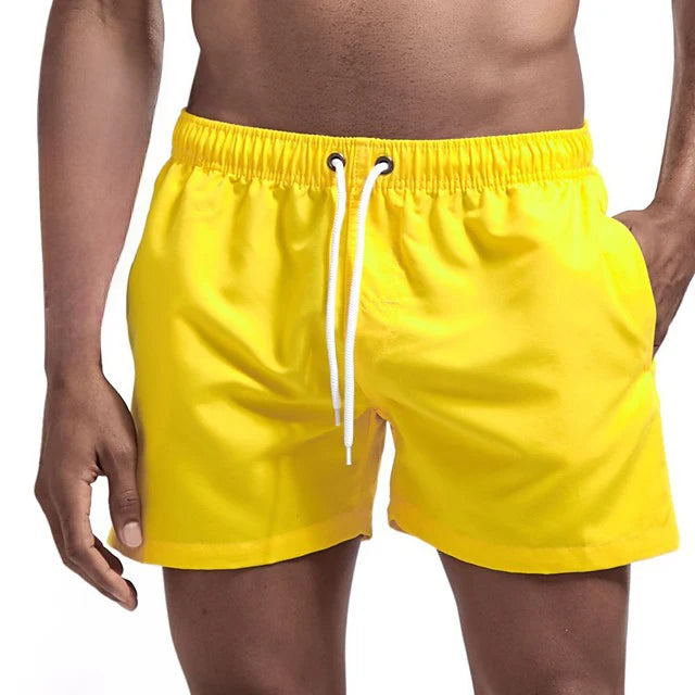 Men’s Swim Shorts