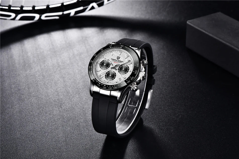 PAGANI DESIGN V2 Watch
