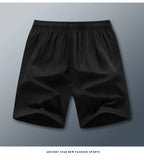 High-quality, modern, quick-drying casual sports shorts.