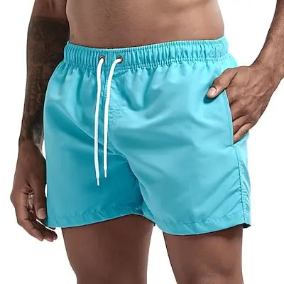 Men’s Swim Shorts