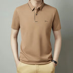 Men's New Polo Shirt