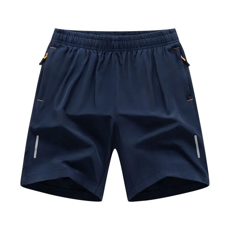 High-quality, modern, quick-drying casual sports shorts.