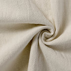 Men's linen and cotton trousers, breathable, ideal for fitness and streetwear.