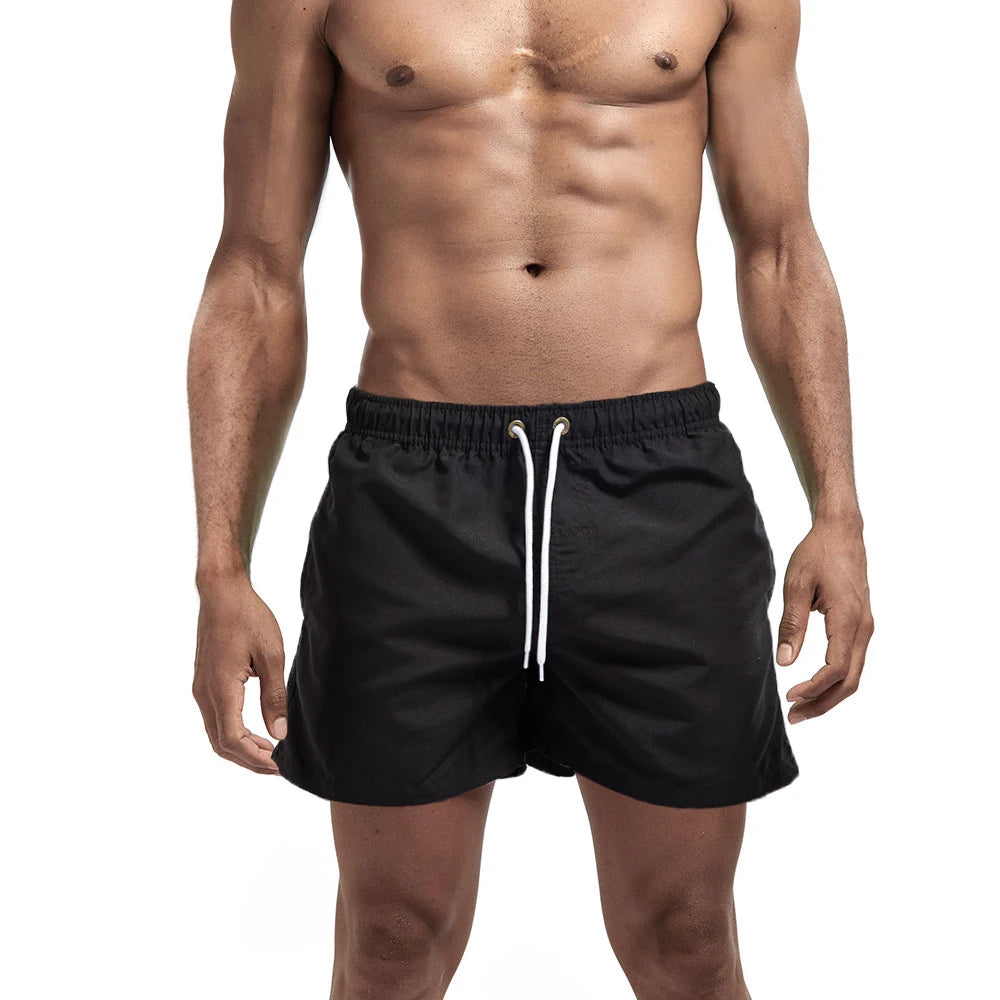 Men’s Swim Shorts