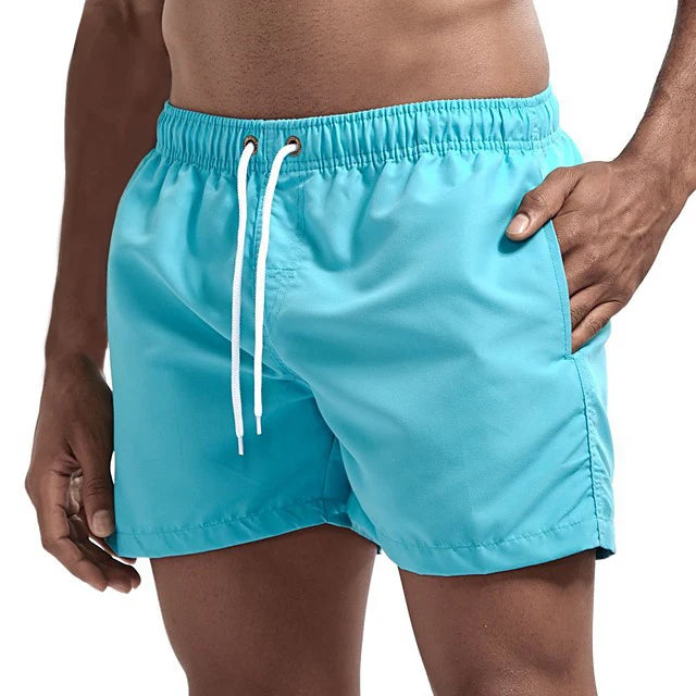 Men’s Swim Shorts