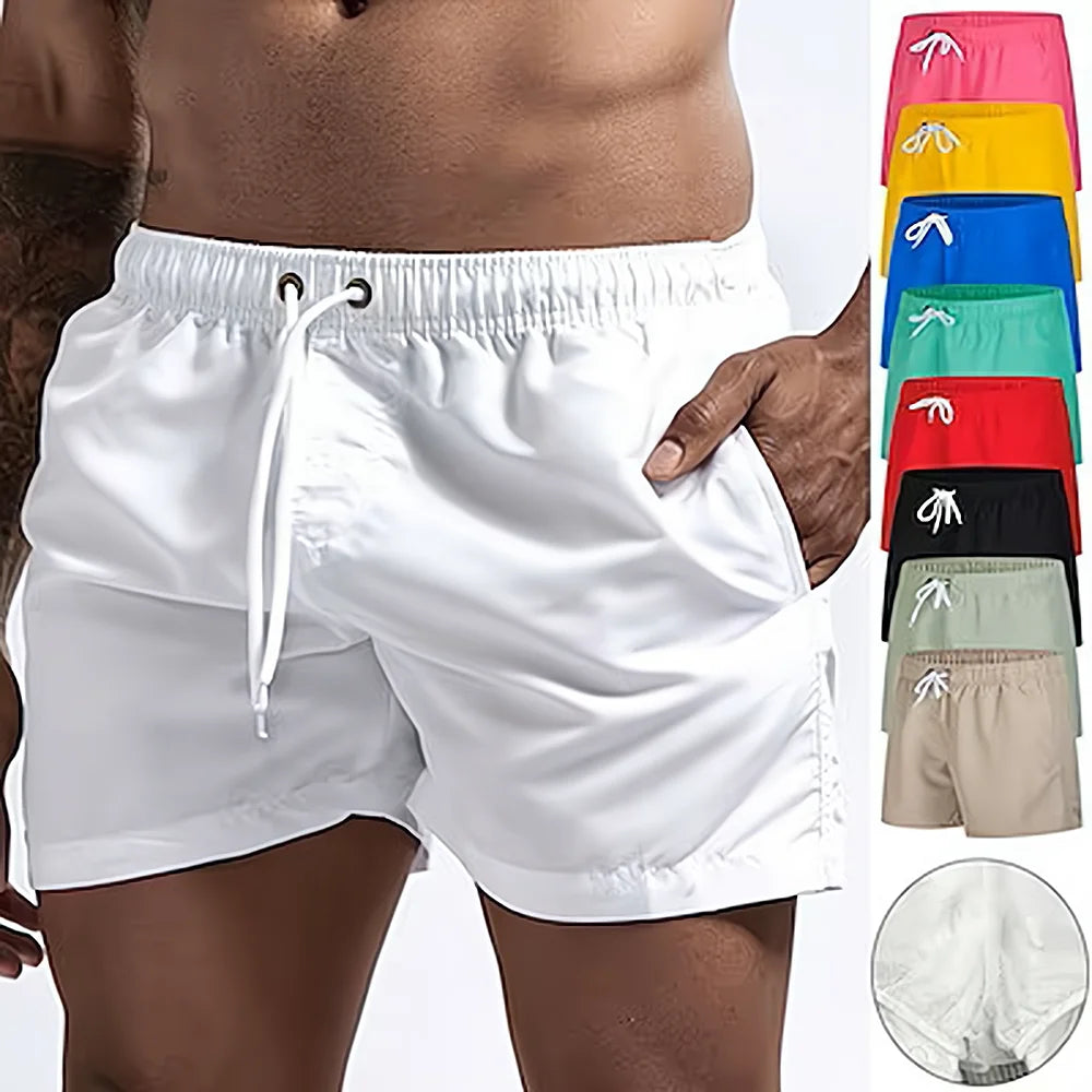 Men’s Swim Shorts
