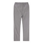 Men's linen and cotton trousers, breathable, ideal for fitness and streetwear.