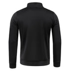 Men's sweatshirt, for outdoor activities, perfect for autumn.
